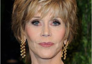 Jane Fonda Best Hairstyles 30 Best Jane Fonda Hairstyles