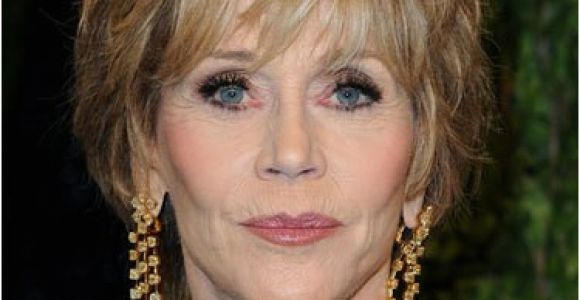 Jane Fonda Best Hairstyles 30 Best Jane Fonda Hairstyles