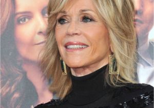 Jane Fonda Best Hairstyles 60 Best Hairstyles and Haircuts for Women Over 60 to Suit Any Taste