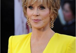 Jane Fonda Current Hairstyles 30 Best Jane Fonda Hairstyles