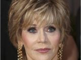 Jane Fonda Current Hairstyles Latest Short Haircuts for Women Over 50