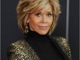 Jane Fonda Hairstyles Back View Jane Fonda Glows at Grace and Frankie Premiere Hairstyles