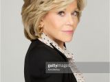 Jane Fonda Hairstyles Back View Jane Fonda Los Angeles Times November 24 2015 In 2019