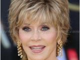 Jane Fonda Hairstyles for Over 60 123 Best Jane Fonda Hairstyles Images