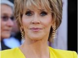 Jane Fonda Hairstyles for Over 60 123 Best Jane Fonda Hairstyles Images