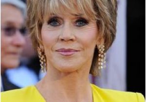 Jane Fonda Hairstyles for Over 60 123 Best Jane Fonda Hairstyles Images