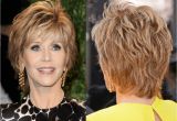 Jane Fonda Hairstyles for Over 60 Here S A Plethora Of Haircuts that Look Great On Older Women