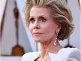 Jane Fonda Hairstyles Images Jane Fonda Hairstyles Y Hairstyles Short New Choppy Look for