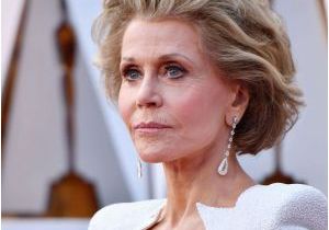 Jane Fonda Hairstyles Images Jane Fonda Hairstyles Y Hairstyles Short New Choppy Look for