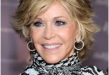 Jane Fonda Hairstyles Pinterest Short Haircuts for Older Women Jane Fonda Pinterest