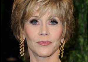 Jane Fonda Hairstyles to Print 30 Best Jane Fonda Hairstyles