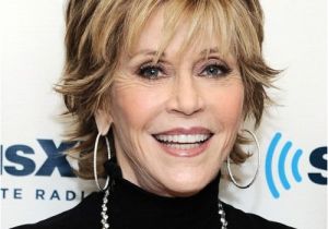 Jane Fonda Hairstyles to Print 30 Best Jane Fonda Hairstyles