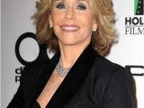 Jane Fonda Hairstyles to Print 30 Best Jane Fonda Hairstyles