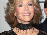 Jane Fonda Medium Hairstyles 30 Best Jane Fonda Hairstyles