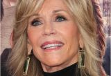 Jane Fonda Medium Hairstyles Jane Fonda Medium Straight formal Hairstyle Champagne Blonde Hair