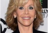 Jane Fonda Medium Hairstyles Jane Fonda Medium Wavy Cut Wig Mediumwavyhairstyles