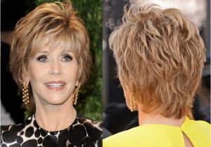 Jane Fonda Recent Hairstyles Here S A Plethora Of Haircuts that Look Great On Older Women