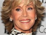 Jane Fonda Recent Hairstyles Short Hairstyles with Feathered Sides 9 Long Feathered Hairstyles