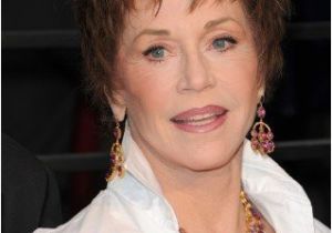 Jane Fonda Short Hairstyles 30 Best Jane Fonda Hairstyles