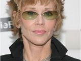 Jane Fonda Short Hairstyles 30 Best Jane Fonda Hairstyles