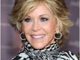 Jane Fonda Short Hairstyles Short Haircuts for Older Women Jane Fonda Pinterest