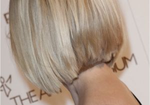 January Jones Bob Haircut January Jones Hairstyle