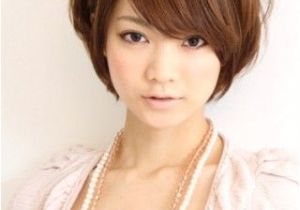 Japanese Hairstyles for Thin Hair Cute Cut Love the Sides Hairstyles Pinterest