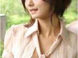 Japanese Hairstyles for Thin Hair Haircuts Girly Stuff Pinterest