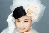 Japanese Wedding Hairstyles Really Cute Japanese Hairstyles are Always Beautiful and