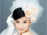 Japanese Wedding Hairstyles Really Cute Japanese Hairstyles are Always Beautiful and