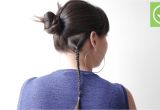 Jedi Braid Hairstyle How to Do A Jedi Braid 13 Steps with Wikihow