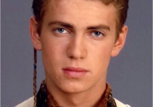 Jedi Braid Hairstyle Padawan Braid Wookieepedia