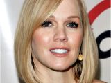 Jennie Garth Bob Haircut Jennie Garth Hairstyles In 2018