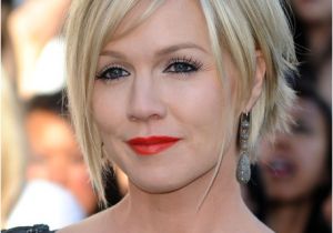 Jennie Garth Bob Haircut Jennie Garth Messy Cut Short Hairstyles Lookbook