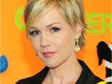 Jennie Garth Bob Haircut Jennie Garth Short Hair Amazing Hair 2016