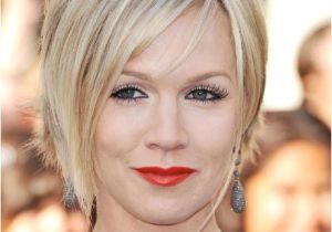 Jennie Garth Bob Haircut Messy Bob