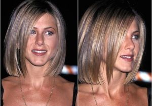 Jennifer Aniston Bob Haircut 2001 25 Popular Jennifer Aniston Hairstyles