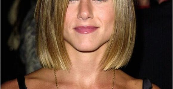 Jennifer Aniston Bob Haircut 2001 Web Parkz Jenifer Annison New Hairstyle 2011