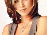 Jennifer Aniston Bob Haircut On Friends Jennifer Aniston the Rachel Was E Of the Hardest