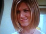 Jennifer Aniston Bob Haircut On Friends Jennifer Anniston S Short Hair Styles