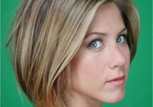 Jennifer Aniston Bob Hairstyles 20 Of Young Jennifer Aniston