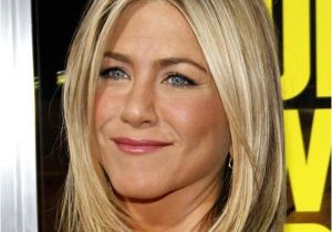 Jennifer Aniston Bob Hairstyles Jennifer Aniston S 10 Years Of Perfect Hairstyles