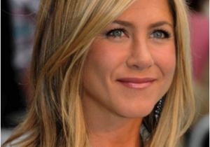 Jennifer Aniston Bob Hairstyles Jennifer Aniston Shoulder Skimming Long Bob