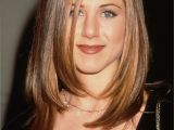 Jennifer Aniston Bob Hairstyles Let S Stop and Appreciate Jennifer Aniston S Hair Throughout the