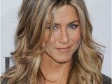 Jennifer Aniston Curly Hairstyles Jennifer Aniston Hairstyles In 2018