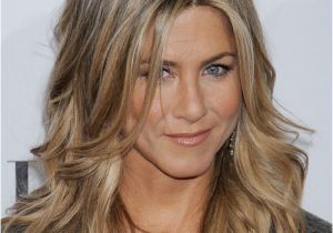 Jennifer Aniston Curly Hairstyles Jennifer Aniston Hairstyles In 2018