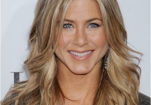 Jennifer Aniston Curly Hairstyles Jennifer Aniston Hairstyles In 2018