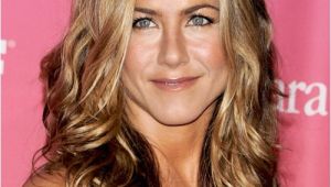 Jennifer Aniston Curly Hairstyles Jennifer Aniston Hairstyles In 2018