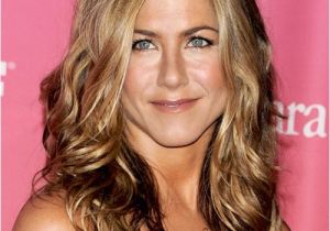 Jennifer Aniston Curly Hairstyles Jennifer Aniston Hairstyles In 2018