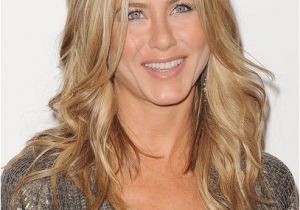 Jennifer Aniston Curly Hairstyles Jennifer Aniston Hairstyles Of Jennifer Aniston